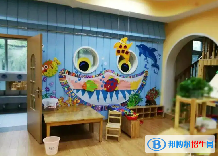 石家莊2023年初中生能讀幼師學(xué)校嗎