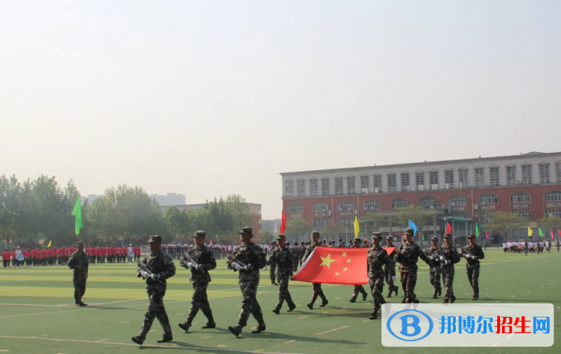 陜西2023年上中專(zhuān)學(xué)校有沒(méi)有用