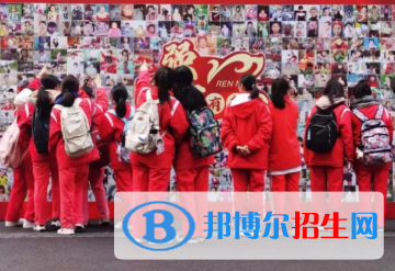 杭州2023年男生在中專(zhuān)學(xué)校學(xué)什么好