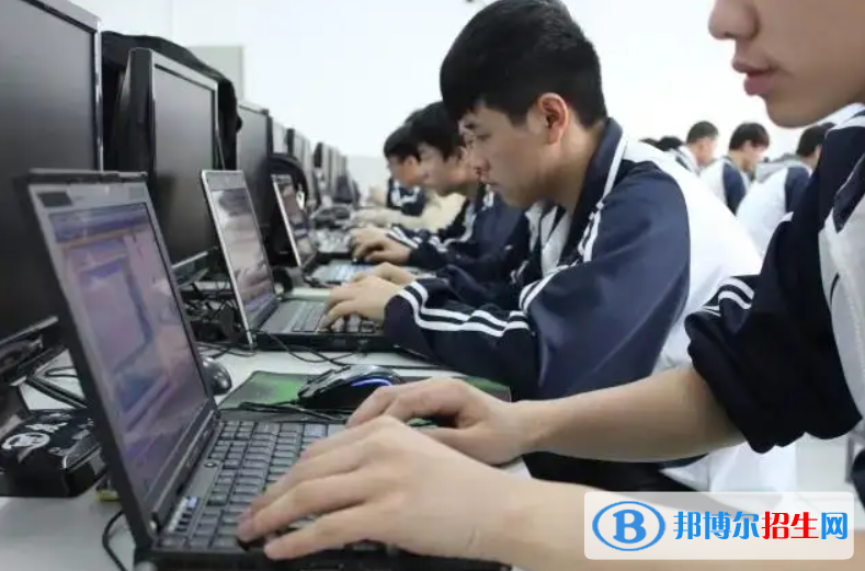 陜西2023年上中專學(xué)校什么專業(yè)最好