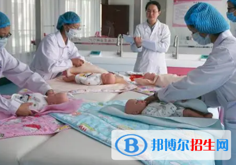 河南2023年衛(wèi)校學(xué)什么好