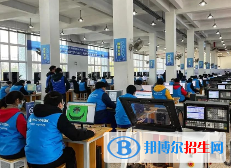 杭州2023年中專學校錄取分數線