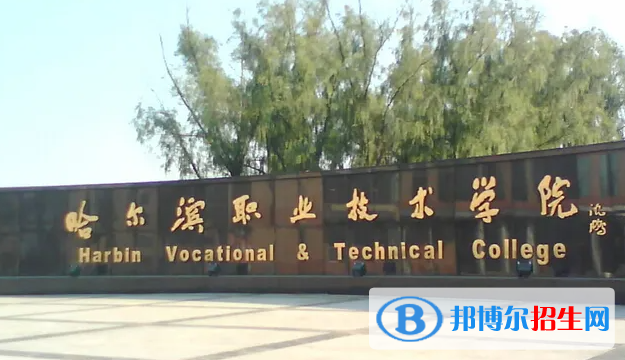 2023年哈爾濱職業(yè)技術(shù)學(xué)院?jiǎn)握袑I(yè)有哪些？
