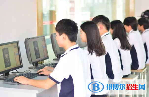 四川2023年初中生讀計算機學(xué)校怎么樣