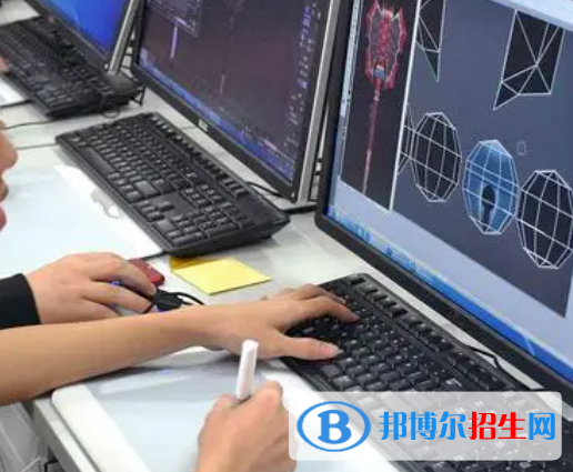 廣東2023年中專計算機學校專業(yè)有哪些