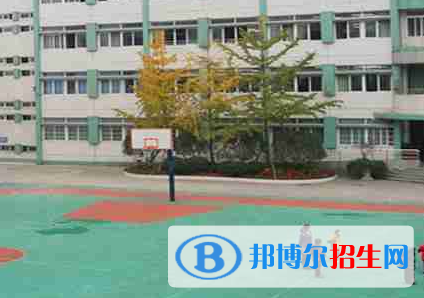 成都市特殊教育中等職業(yè)技術(shù)學(xué)校2023年招生簡(jiǎn)章