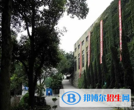 重慶市華為技工學校2023年有哪些專業(yè)