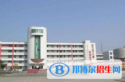 2023年銅山職業(yè)教育中心怎么樣、好不好