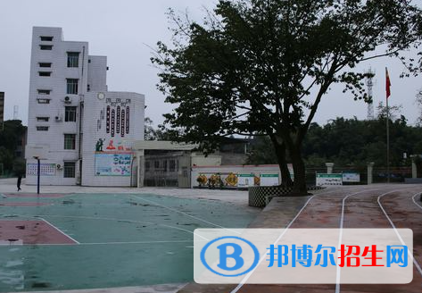 2023年東陽市供銷學(xué)校怎么樣、好不好