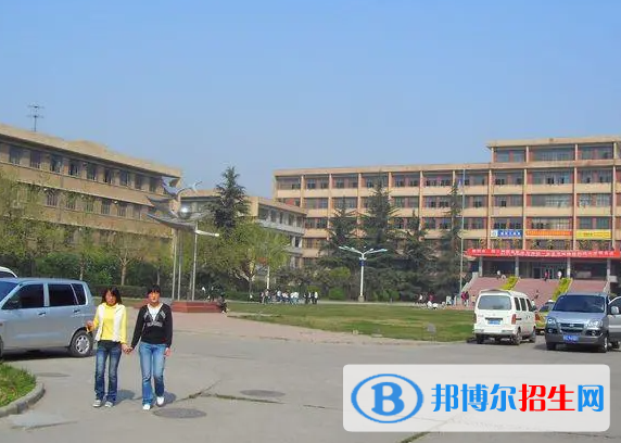 2023年咸陽未來科技職業(yè)學(xué)校怎么樣、好不好