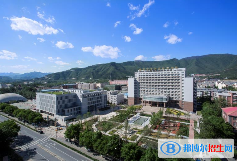 2023北京工業(yè)職業(yè)技術學院多少錢(學費明細)
