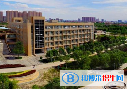 2023咸陽(yáng)華騰職業(yè)學(xué)校招生計(jì)劃、招生人數(shù)是多少(附要求、條件、對(duì)象)