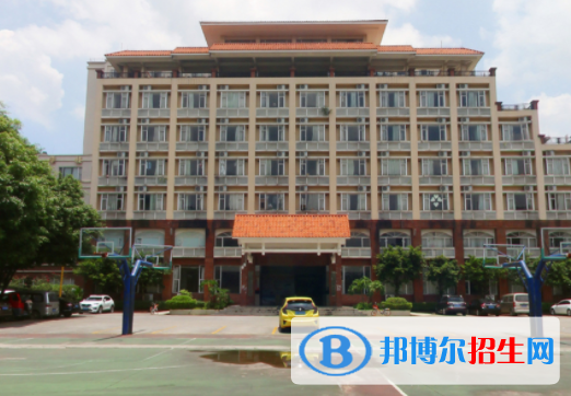 廣東經(jīng)濟(jì)職業(yè)技術(shù)學(xué)校地址在哪里，哪個(gè)地區(qū)，哪個(gè)城市?