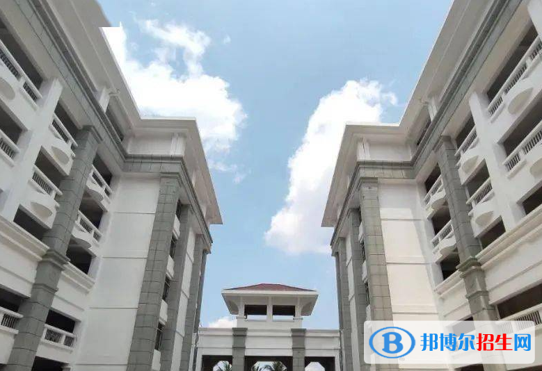 西南大學三亞中學怎么樣、好不好(2023參考)