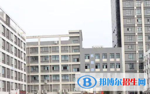 安康職業(yè)中等專業(yè)學校怎么樣、好不好(2023參考)