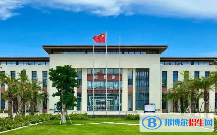 中國人民大學(xué)附屬中學(xué)三亞學(xué)校歷年招生分?jǐn)?shù)線一覽表(2023參考)
