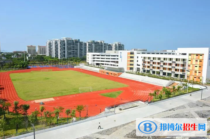 中國人民大學附屬中學三亞學校怎么樣、好不好(2023參考)