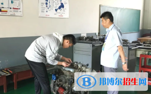 楊凌金標(biāo)職業(yè)技術(shù)學(xué)校怎么樣、好不好(2023參考)