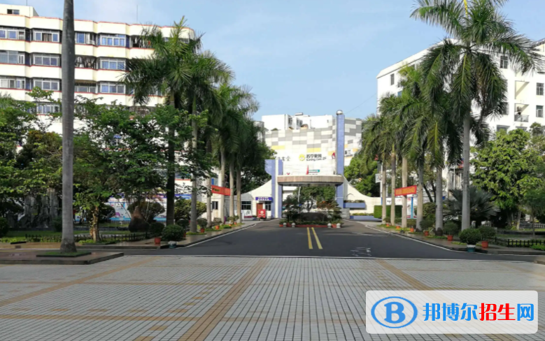 南開大學附中儋州市第一中學怎么樣、好不好(2023參考)