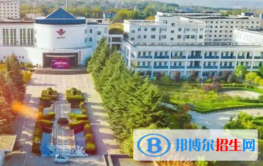 西安海棠技師學(xué)院怎么樣、好不好(2023參考)