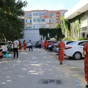 忻州鐵路運輸技工學校