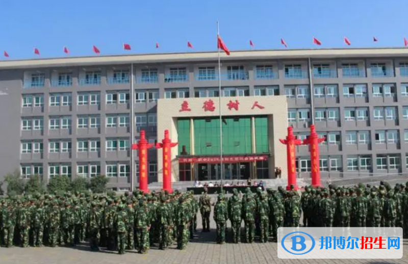 忻州職業(yè)中學有哪些  忻州職業(yè)中學名單一覽表
