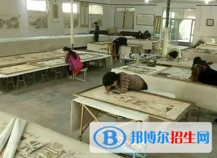 寧晉縣工筆畫藝術學校怎么樣、好不好(2023參考)