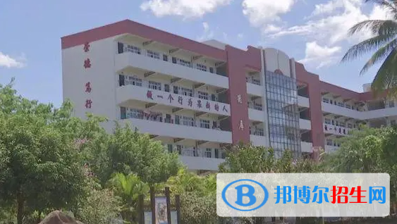 臨高縣臨高中學(xué)怎么樣、好不好(2023參考)