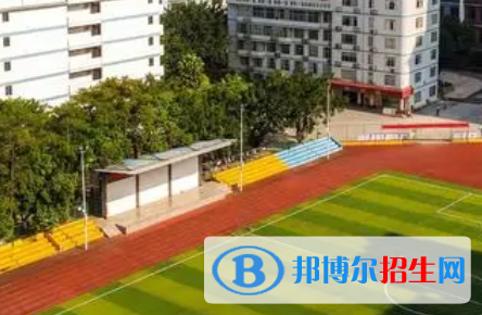 2024廣西排名前五的技工學校名單