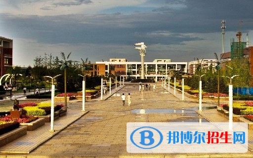 2024秦皇島公辦中專學校有哪些  秦皇島公辦中專學校名單一覽表