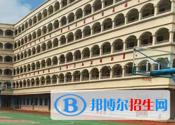 2024東莞排名前五的技工學(xué)校名單