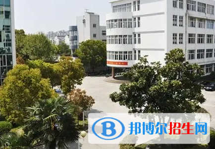 2024揚州排名前五的職業(yè)學校名單