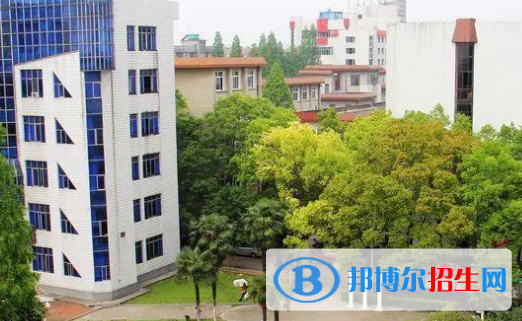 2023潛江公辦中專學校有哪些  潛江公辦中專學校名單一覽表