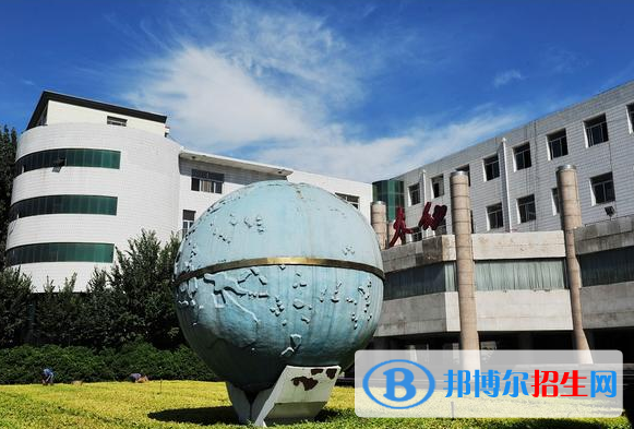 2024山西排名前五的中職學校名單