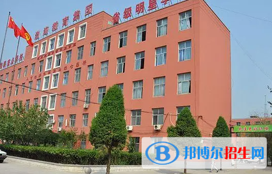 2024滄州排名前五的中專學校名單