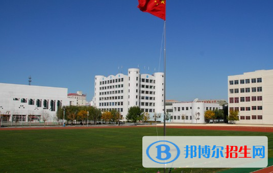 2023秦皇島排名前四的中專(zhuān)學(xué)校名單