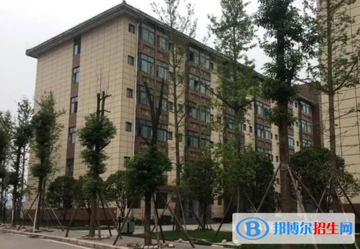 2024達(dá)州排名前五的中專(zhuān)學(xué)校名單