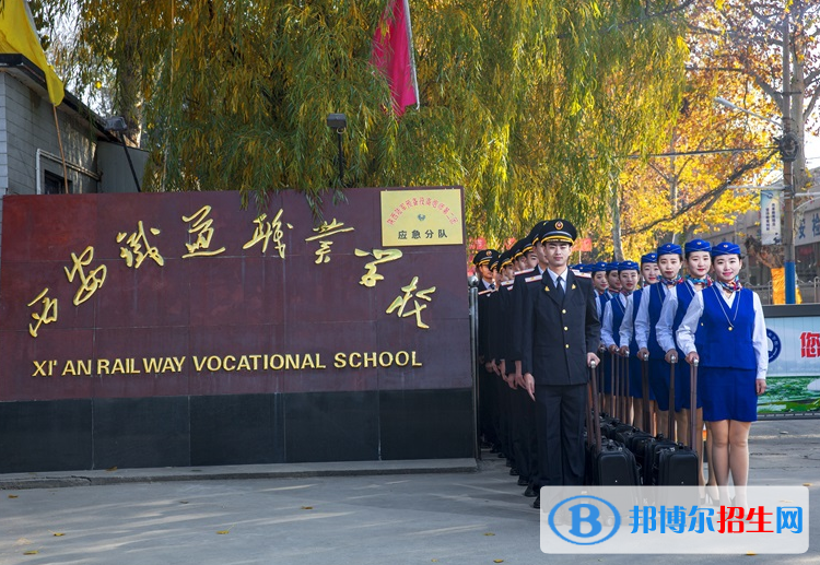 2023西安民辦職業(yè)學校有哪些  西安民辦職業(yè)學校名單一覽表