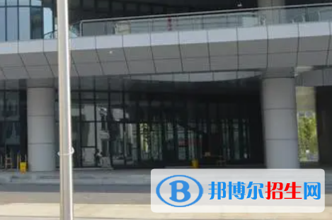 2024安徽排名前五的公辦職業(yè)學校名單