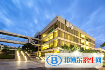 三亞外國語學校地址在哪里，哪個地區(qū)，哪個城市