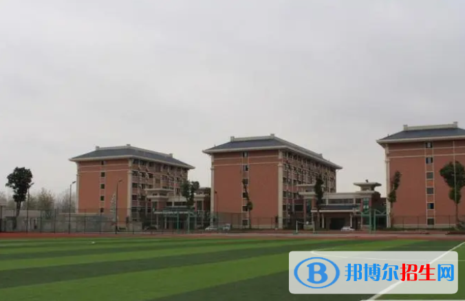 2024蚌埠排名前五的中職學(xué)校名單