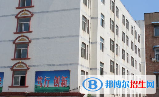 2023開(kāi)封排名前八的中職學(xué)校名單