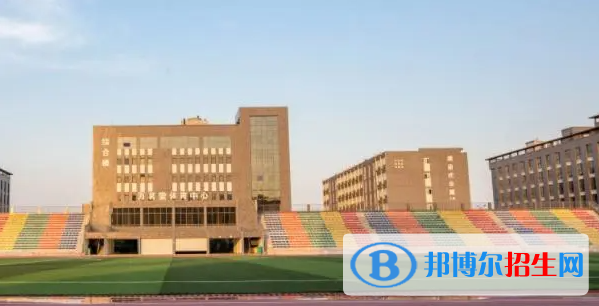 2024洛陽排名前五的中職學校名單