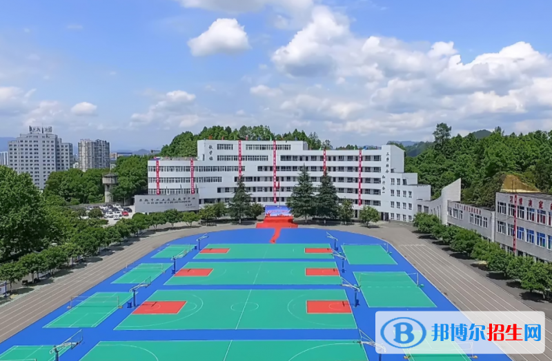 2024恩施排名前五的中職學(xué)校名單