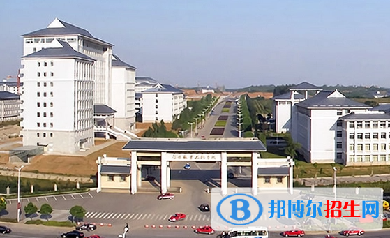 2024信陽排名前五的中職學校名單
