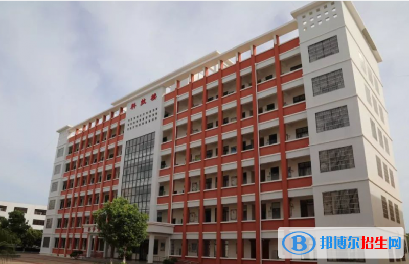 臨高縣新盈中學(xué)怎么樣、好不好(2023參考)