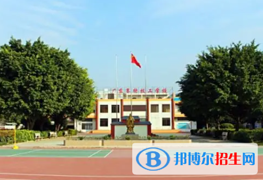 2024佛山民辦中職學校有哪些 佛山民辦中職學校名單一覽表