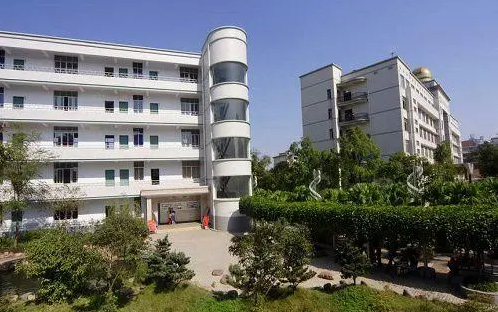 2023宜昌排名前八的公辦中職學校名單