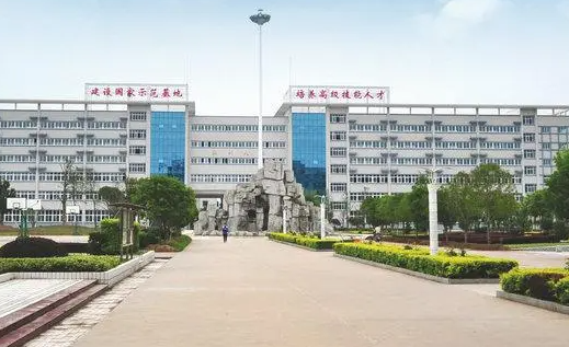 2023隨州排名前七的公辦中職學校名單