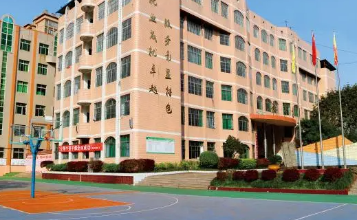 2023達州排名前八的公辦中職學(xué)校名單